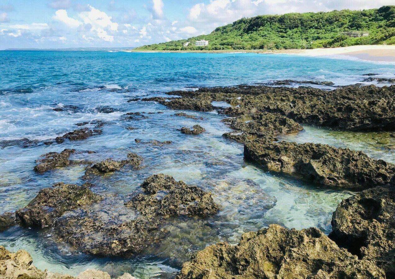 The Stay Inn Kenting Buitenkant foto